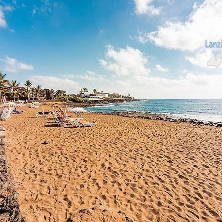 Casa Patty, Piscinas Climatizadas, Primera Linea كوستا تاغيسي المظهر الخارجي الصورة