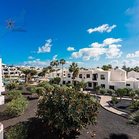Casa Patty, Piscinas Climatizadas, Primera Linea كوستا تاغيسي المظهر الخارجي الصورة