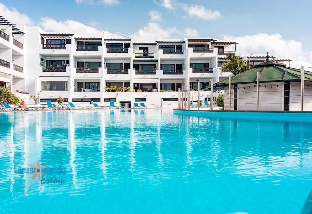 Casa Patty, Piscinas Climatizadas, Primera Linea كوستا تاغيسي المظهر الخارجي الصورة