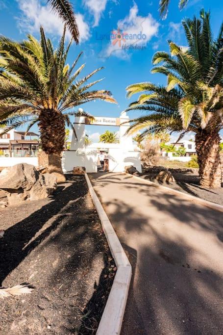 Casa Patty, Piscinas Climatizadas, Primera Linea كوستا تاغيسي المظهر الخارجي الصورة