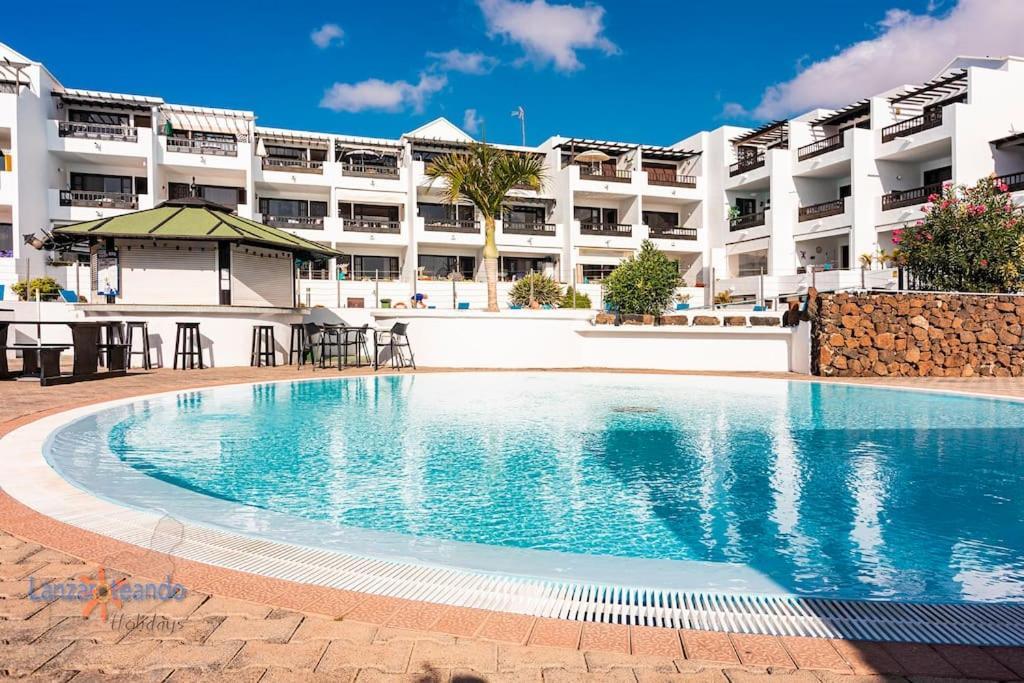 Casa Patty, Piscinas Climatizadas, Primera Linea كوستا تاغيسي المظهر الخارجي الصورة