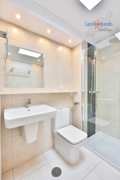 Casa Patty, Piscinas Climatizadas, Primera Linea كوستا تاغيسي المظهر الخارجي الصورة