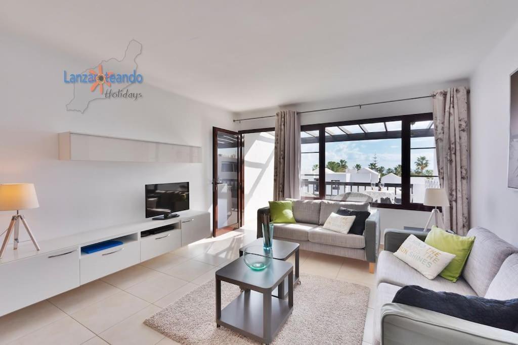 Casa Patty, Piscinas Climatizadas, Primera Linea كوستا تاغيسي المظهر الخارجي الصورة