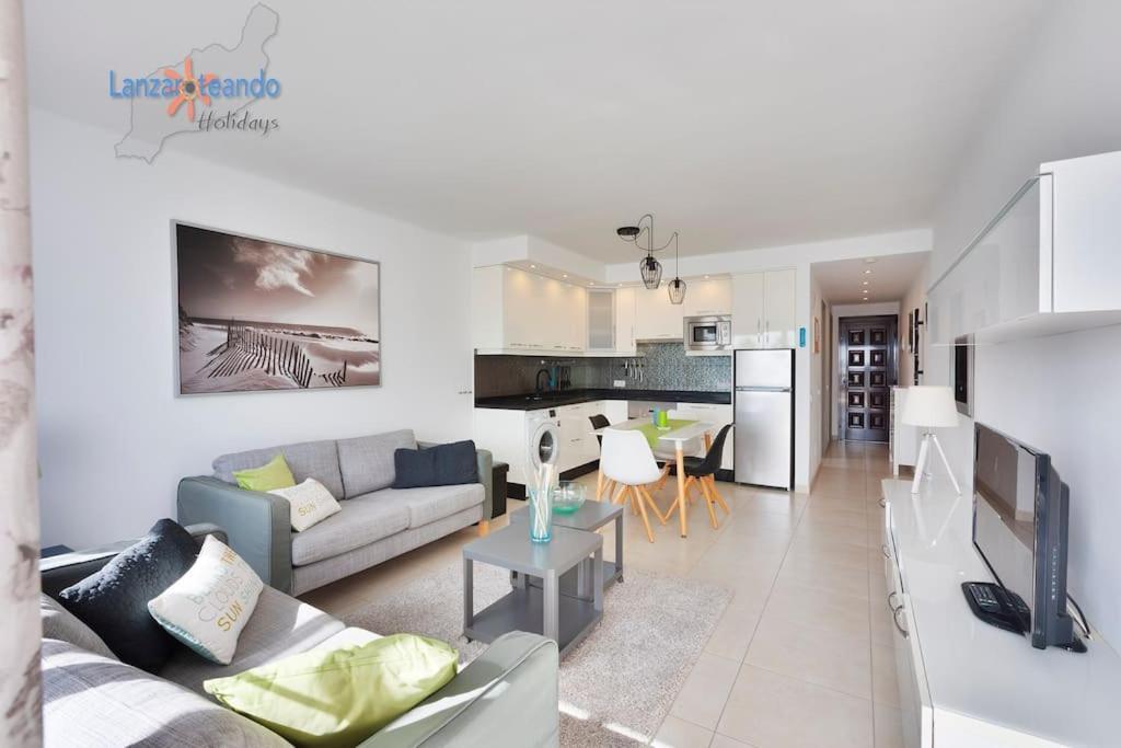 Casa Patty, Piscinas Climatizadas, Primera Linea كوستا تاغيسي المظهر الخارجي الصورة