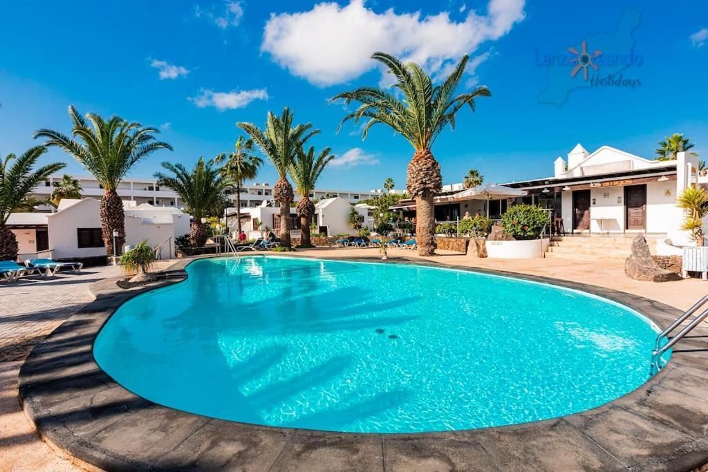 Casa Patty, Piscinas Climatizadas, Primera Linea كوستا تاغيسي المظهر الخارجي الصورة