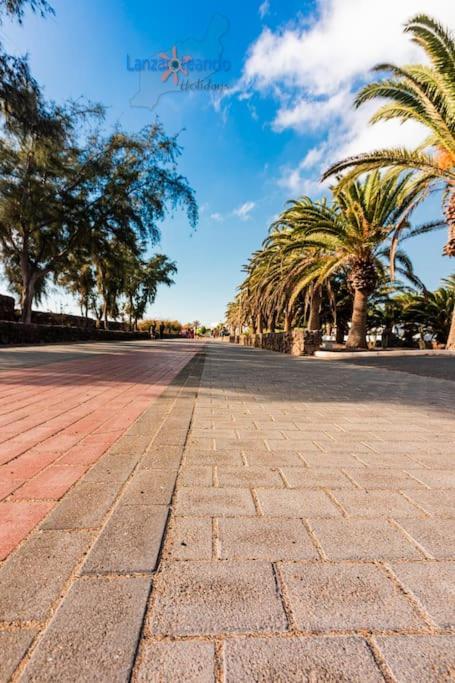 Casa Patty, Piscinas Climatizadas, Primera Linea كوستا تاغيسي المظهر الخارجي الصورة