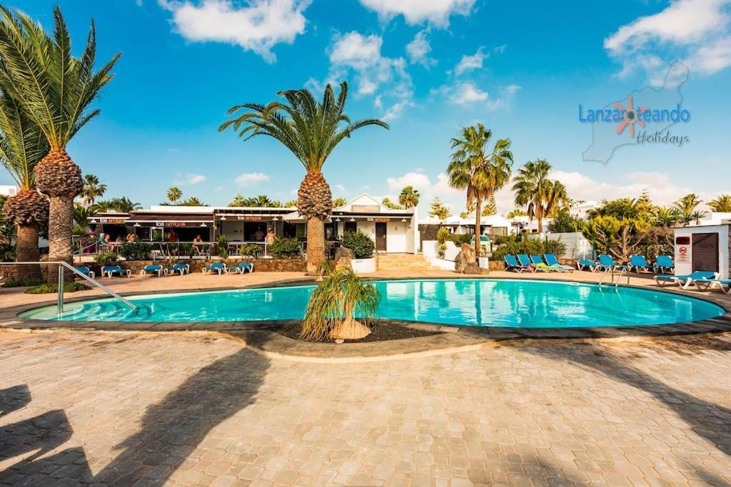 Casa Patty, Piscinas Climatizadas, Primera Linea كوستا تاغيسي المظهر الخارجي الصورة