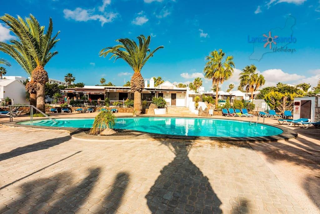 Casa Patty, Piscinas Climatizadas, Primera Linea كوستا تاغيسي المظهر الخارجي الصورة