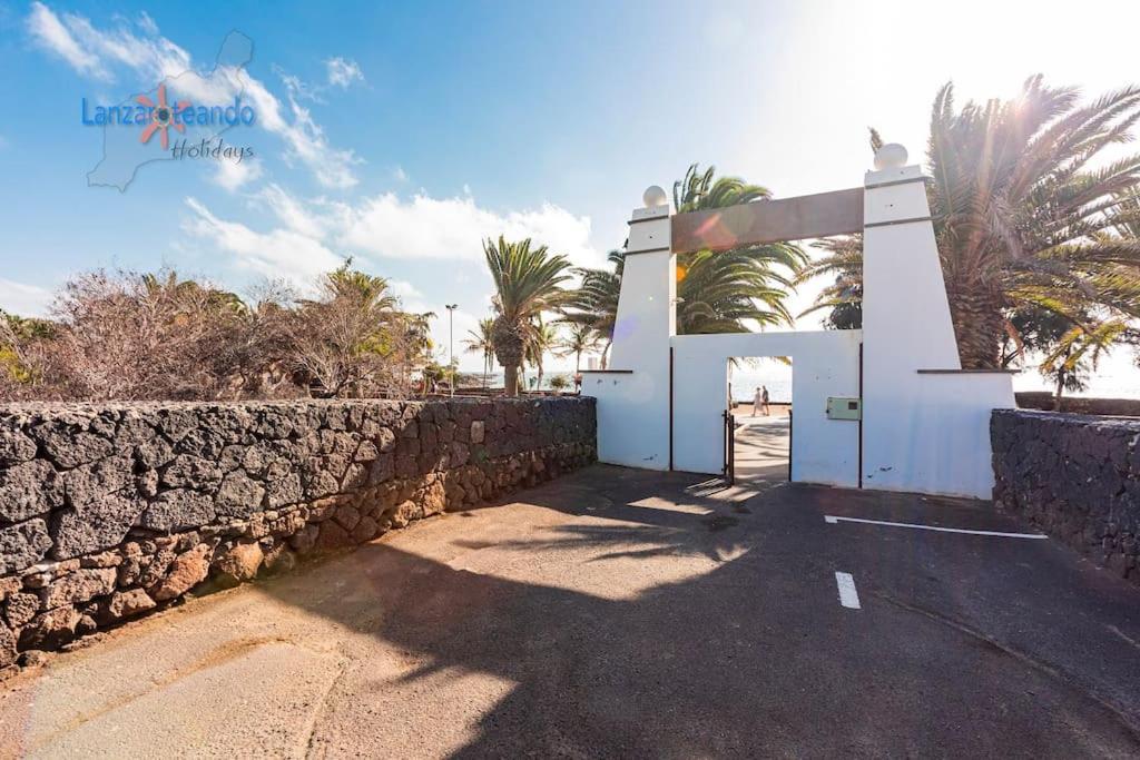 Casa Patty, Piscinas Climatizadas, Primera Linea كوستا تاغيسي المظهر الخارجي الصورة