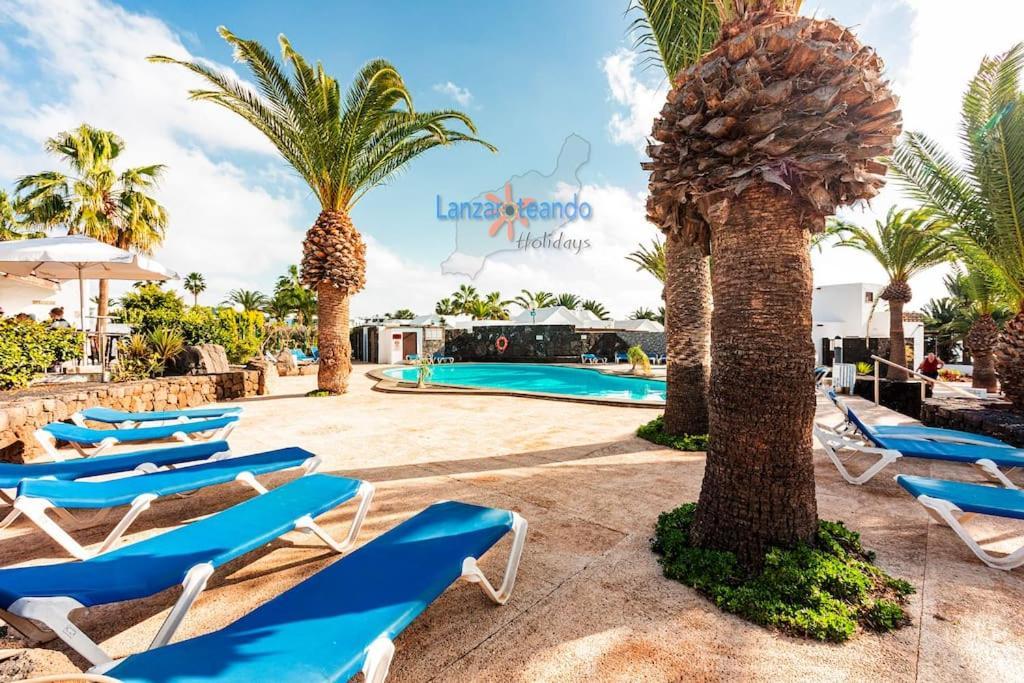 Casa Patty, Piscinas Climatizadas, Primera Linea كوستا تاغيسي المظهر الخارجي الصورة