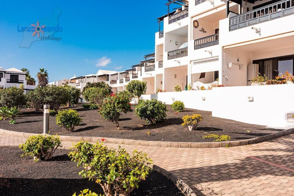 Casa Patty, Piscinas Climatizadas, Primera Linea كوستا تاغيسي المظهر الخارجي الصورة