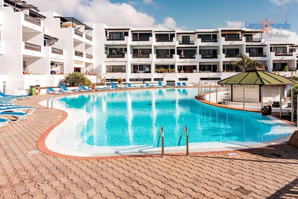 Casa Patty, Piscinas Climatizadas, Primera Linea كوستا تاغيسي المظهر الخارجي الصورة