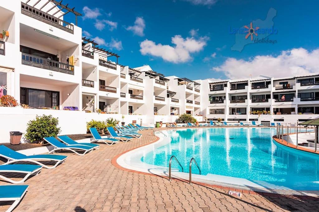 Casa Patty, Piscinas Climatizadas, Primera Linea كوستا تاغيسي المظهر الخارجي الصورة