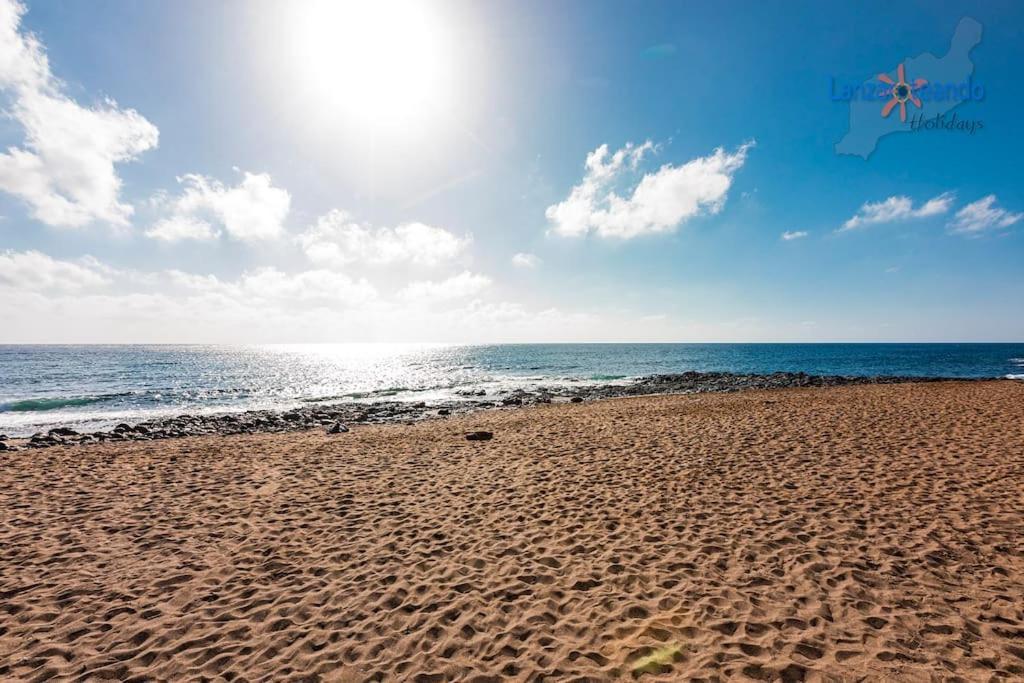 Casa Patty, Piscinas Climatizadas, Primera Linea كوستا تاغيسي المظهر الخارجي الصورة